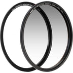 Kase Revolution Soft GND 0.9 77mm
