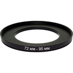 Kase K100 Step-Down Ring 72-95