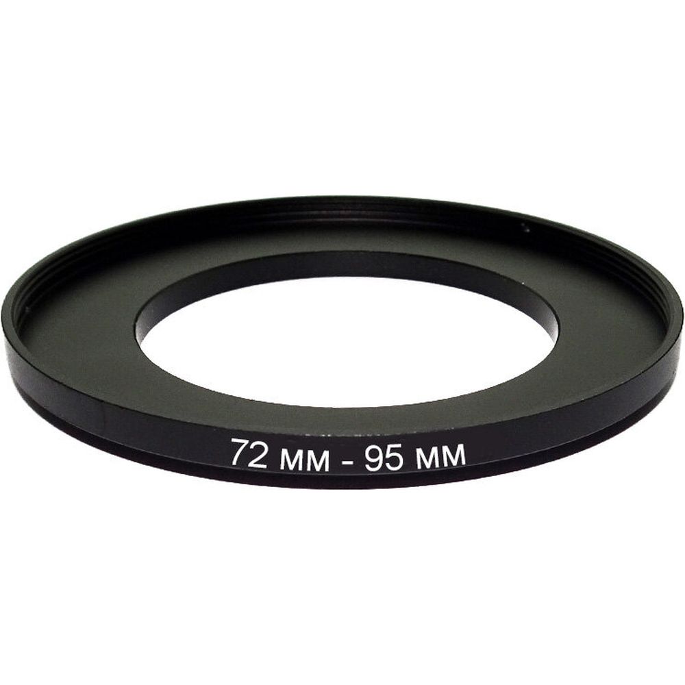 Kase K100 Step-Down Ring 72-95