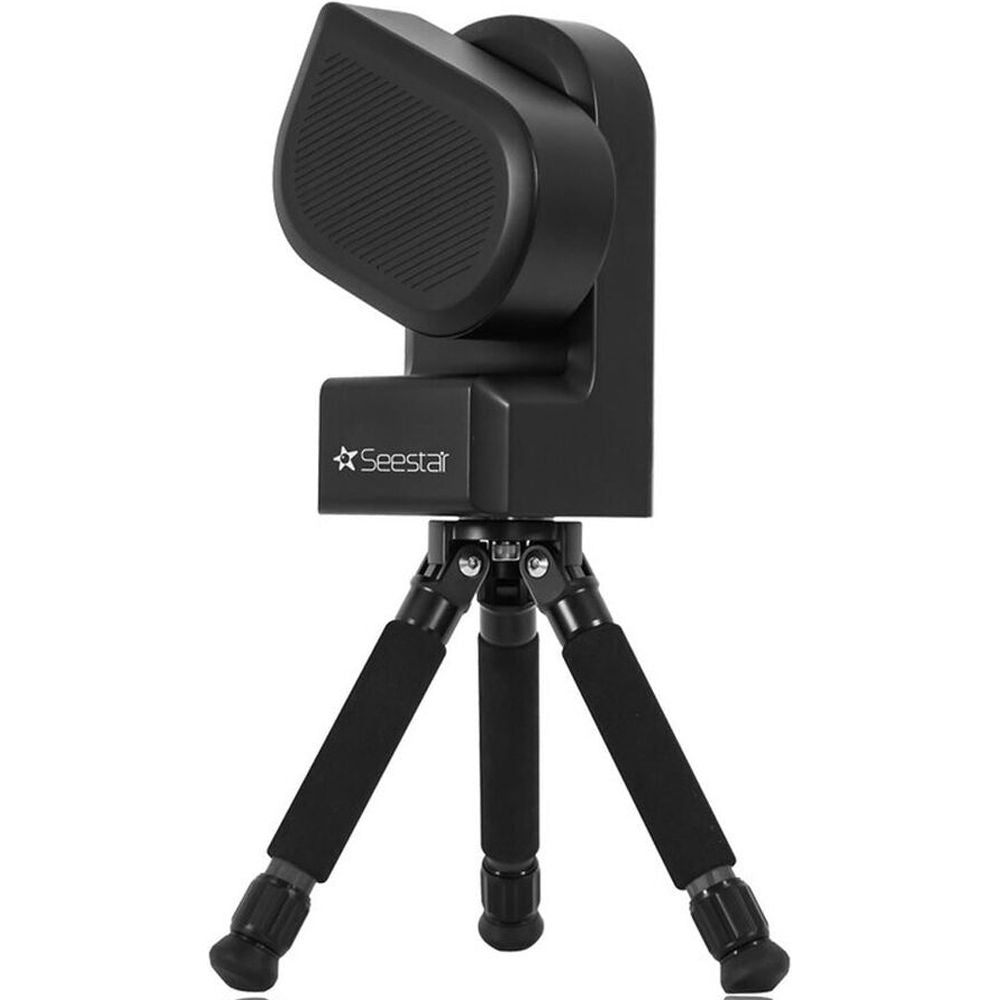 ZWO Seestar Smart Telescope S50 AP 50-250mm