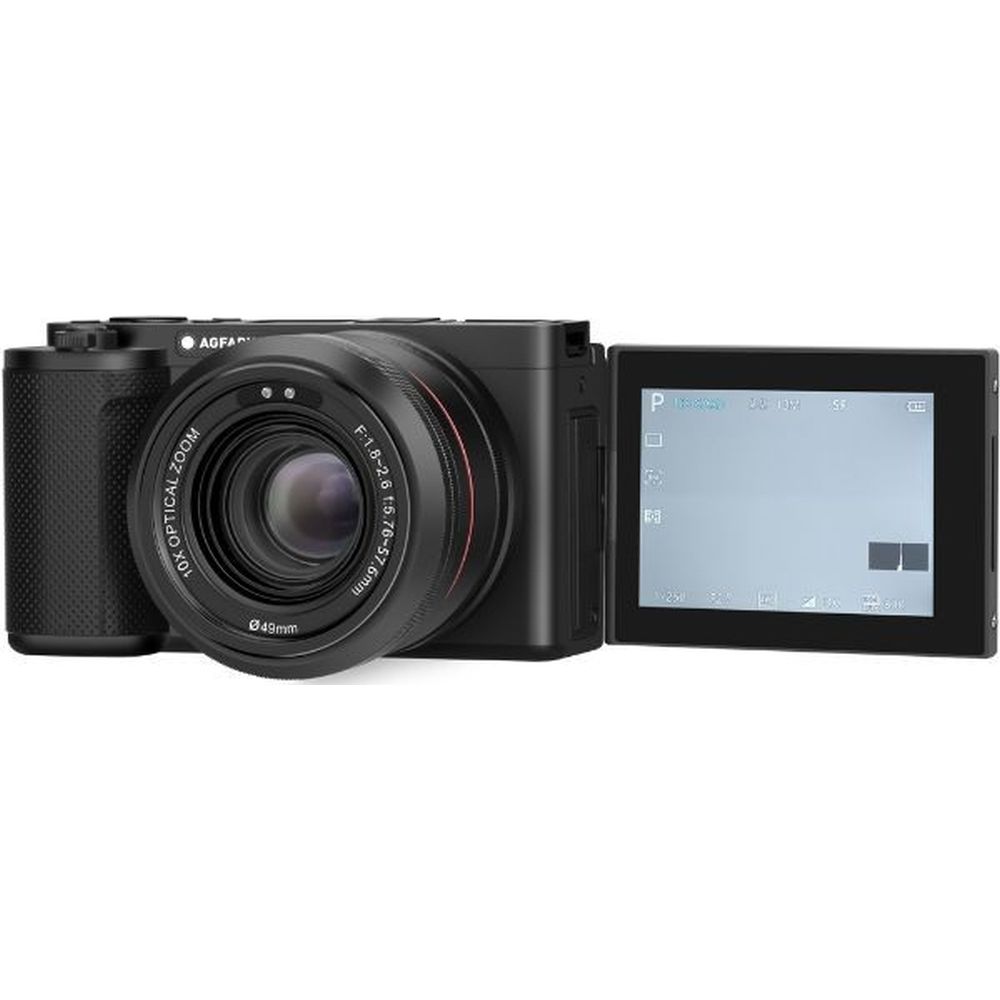 AgfaPhoto Realishot C130 noir
