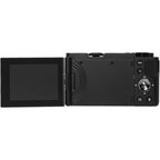 AgfaPhoto Realishot C130 noir