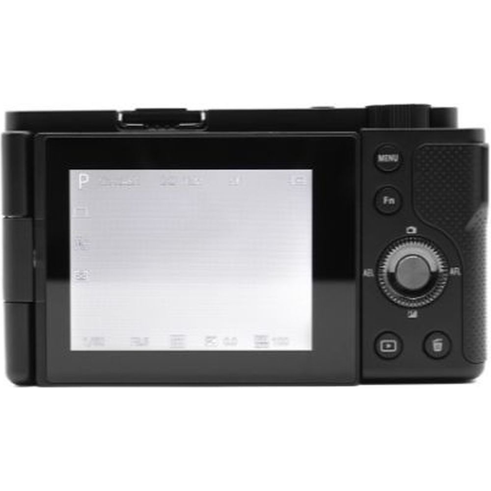 AgfaPhoto Realishot C130 noir