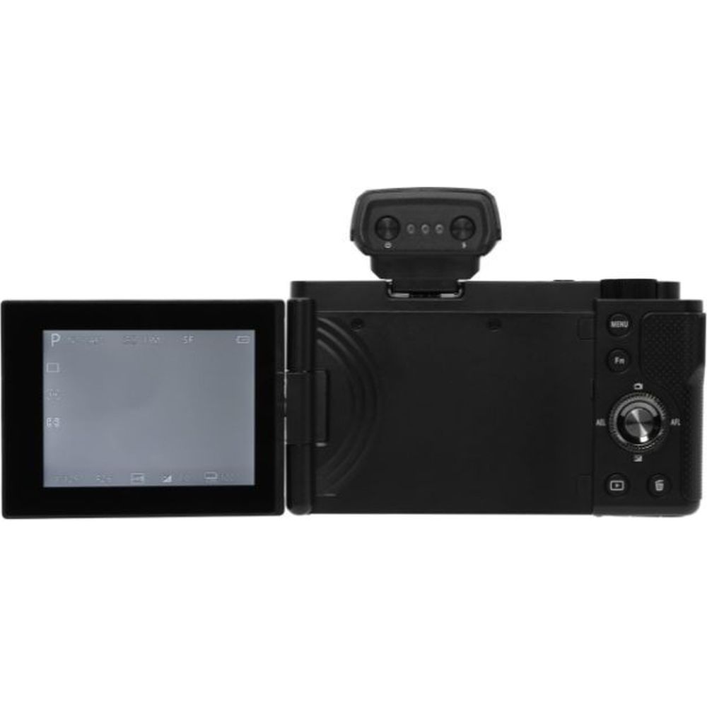AgfaPhoto Realishot C130 noir