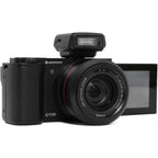 AgfaPhoto Realishot C130 noir