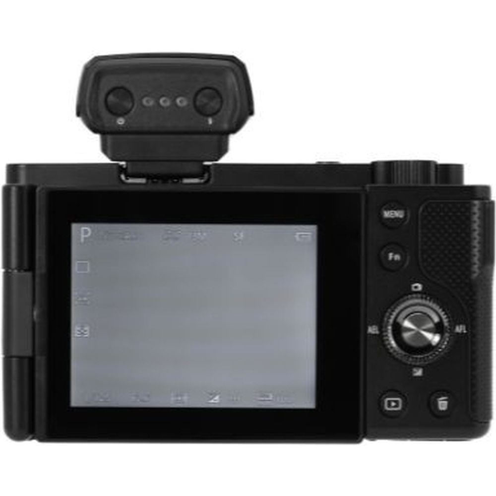 AgfaPhoto Realishot C130 noir