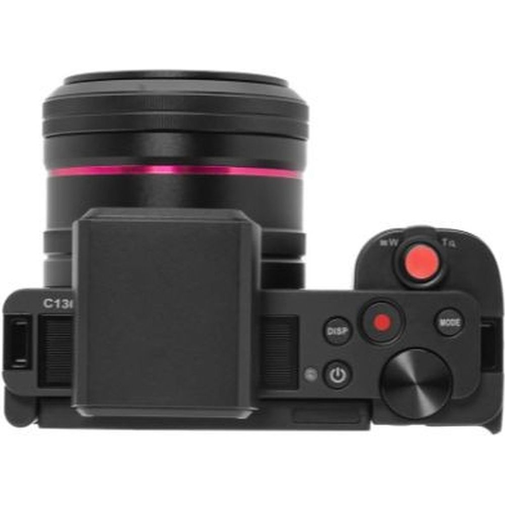 AgfaPhoto Realishot C130 noir