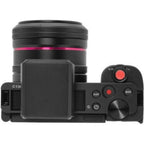 AgfaPhoto Realishot C130 noir