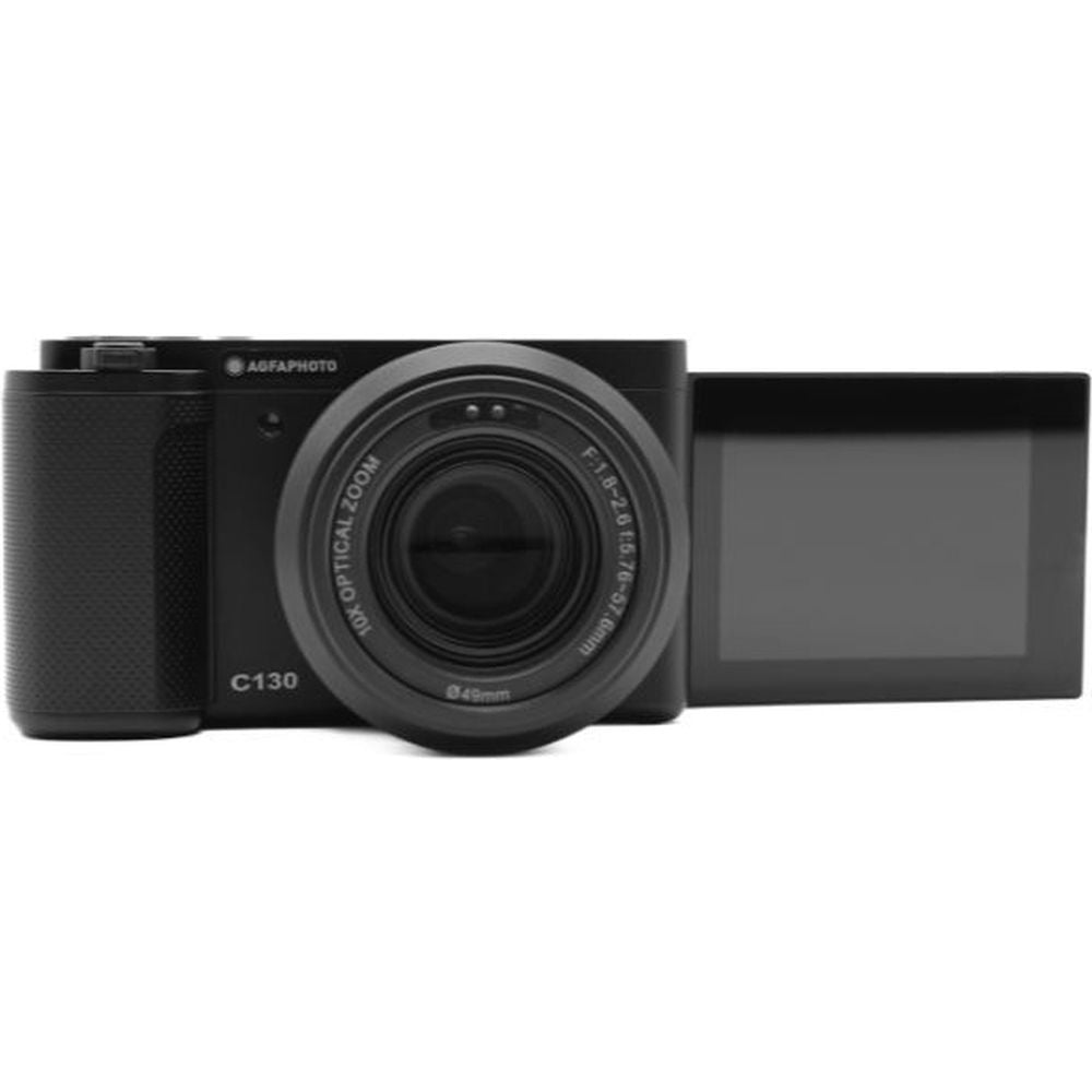 AgfaPhoto Realishot C130 noir