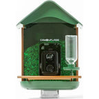 Camouflage EZ-BirdFeed Caméra pour animaux sauvages