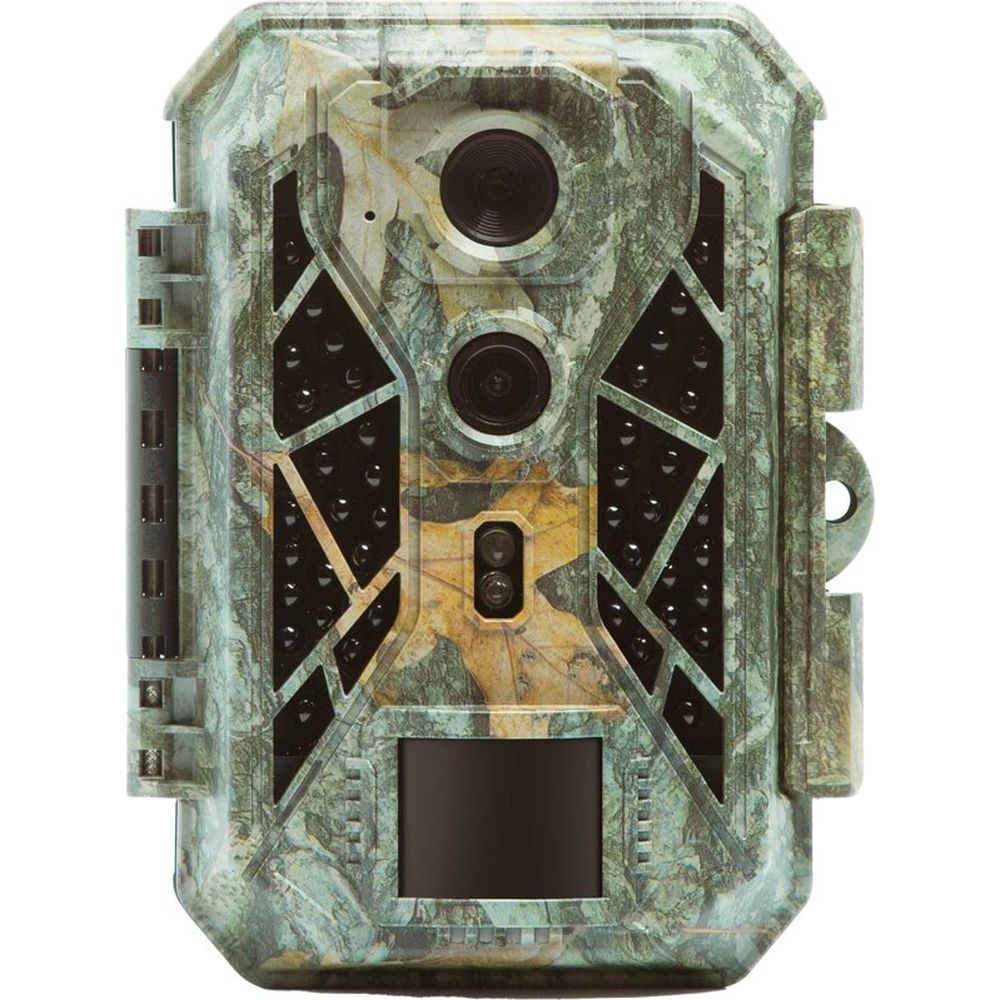 Camouflage EZ2 Elite Caméra pour animaux sauvages à double objectif