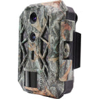 Camouflage EZ2 Elite Caméra pour animaux sauvages à double objectif