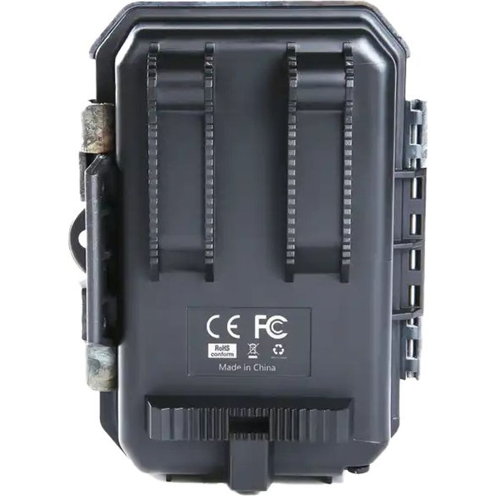 Camouflage EZ2 Elite Caméra pour animaux sauvages à double objectif