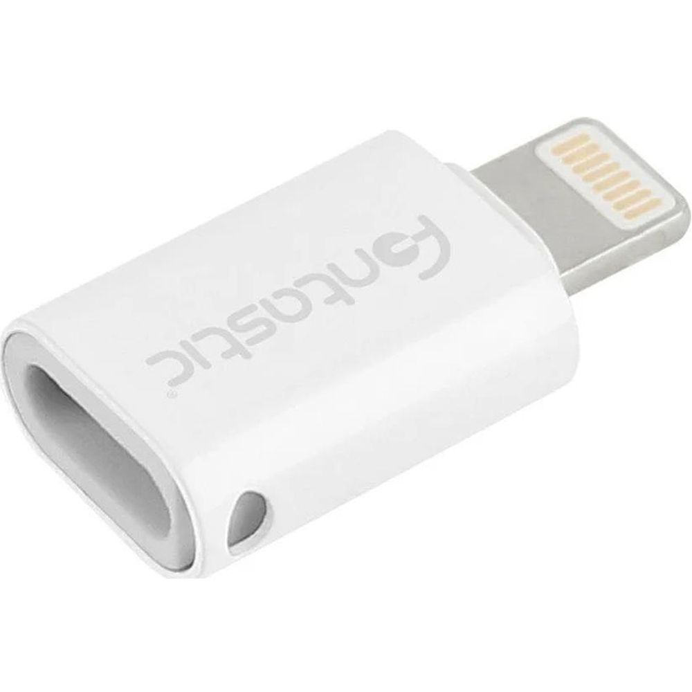 Fontastic compatible Lightning Adaptateur