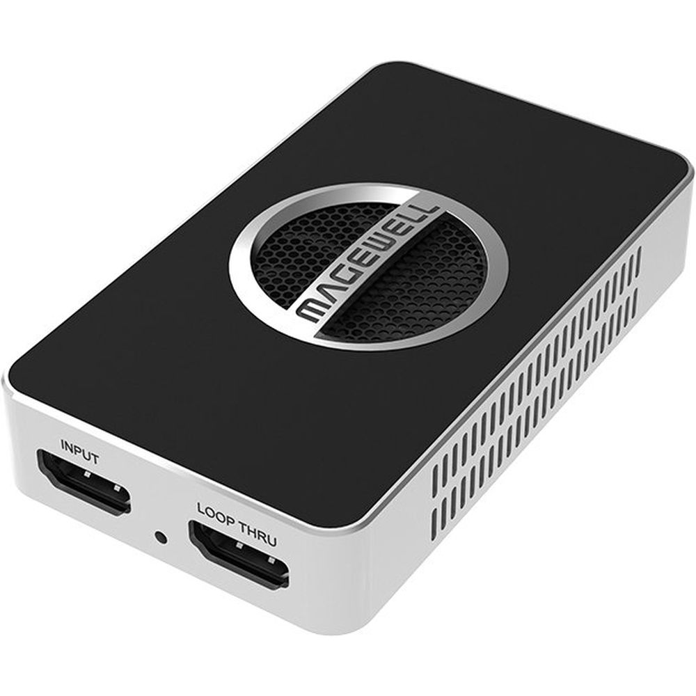 Magewell USB Capture HDMI 4K Pro