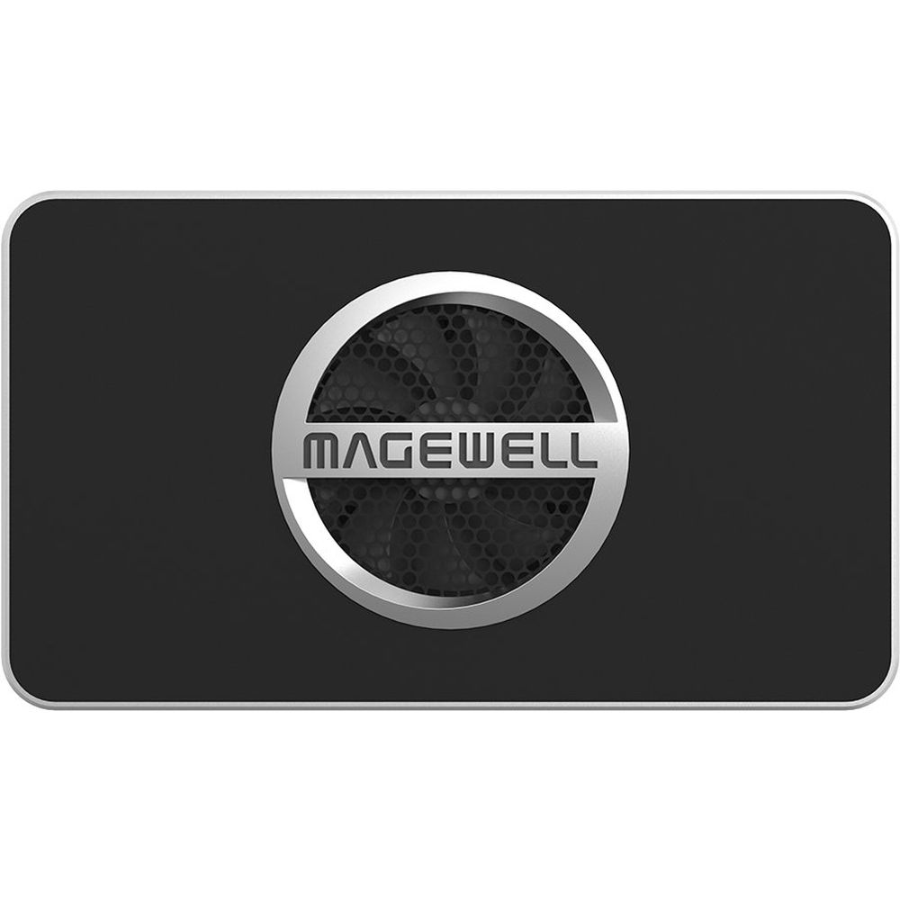 Magewell USB Capture HDMI 4K Pro