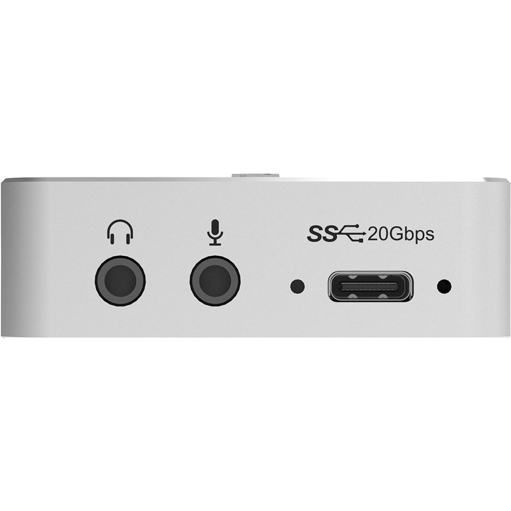 Magewell USB Capture HDMI 4K Pro