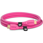 RØDE Câble HDMI 1,5m Rose
