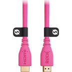 RØDE HDMI-Kabel 3m rosa