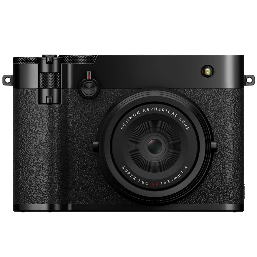 Fujifilm GFX 100RF schwarz