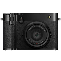 Fujifilm GFX 100RF black