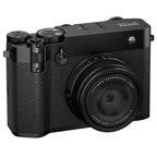 Fujifilm GFX 100RF black