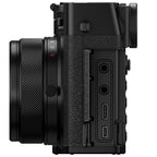 Fujifilm GFX 100RF black