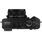 Fujifilm GFX 100RF black