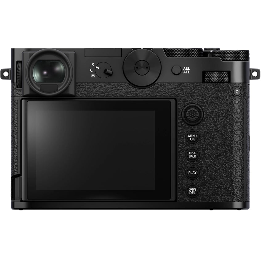 Fujifilm GFX 100RF black