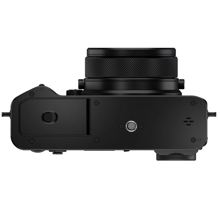 Fujifilm GFX 100RF black