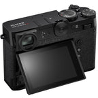 Fujifilm GFX 100RF black