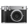 Fujifilm GFX 100RF Silber