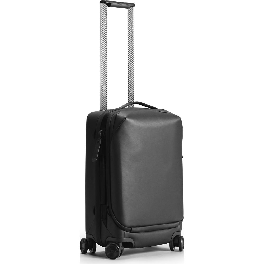 Peak Design Roller Pro Carry-On Black