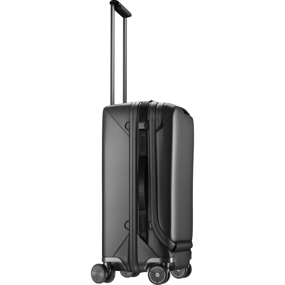 Peak Design Roller Pro Carry-On Black