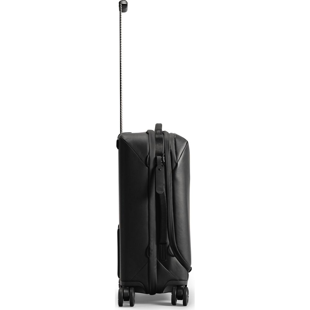 Peak Design Roller Pro Carry-On Black