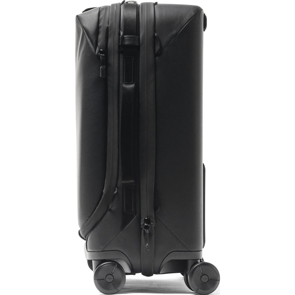 Peak Design Roller Pro Carry-On Black