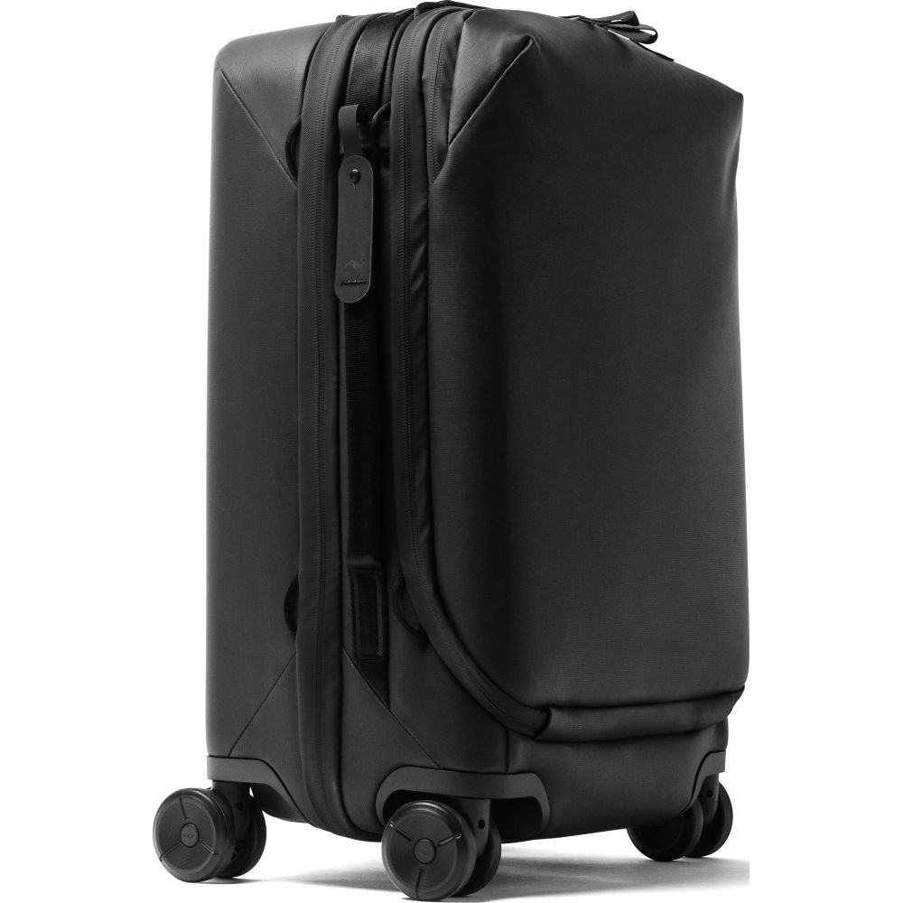Peak Design Roller Pro Carry-On Black