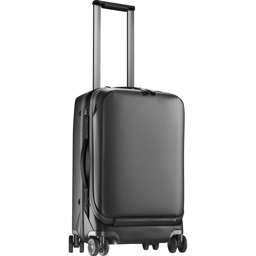 Peak Design Roller Pro Carry-On Black