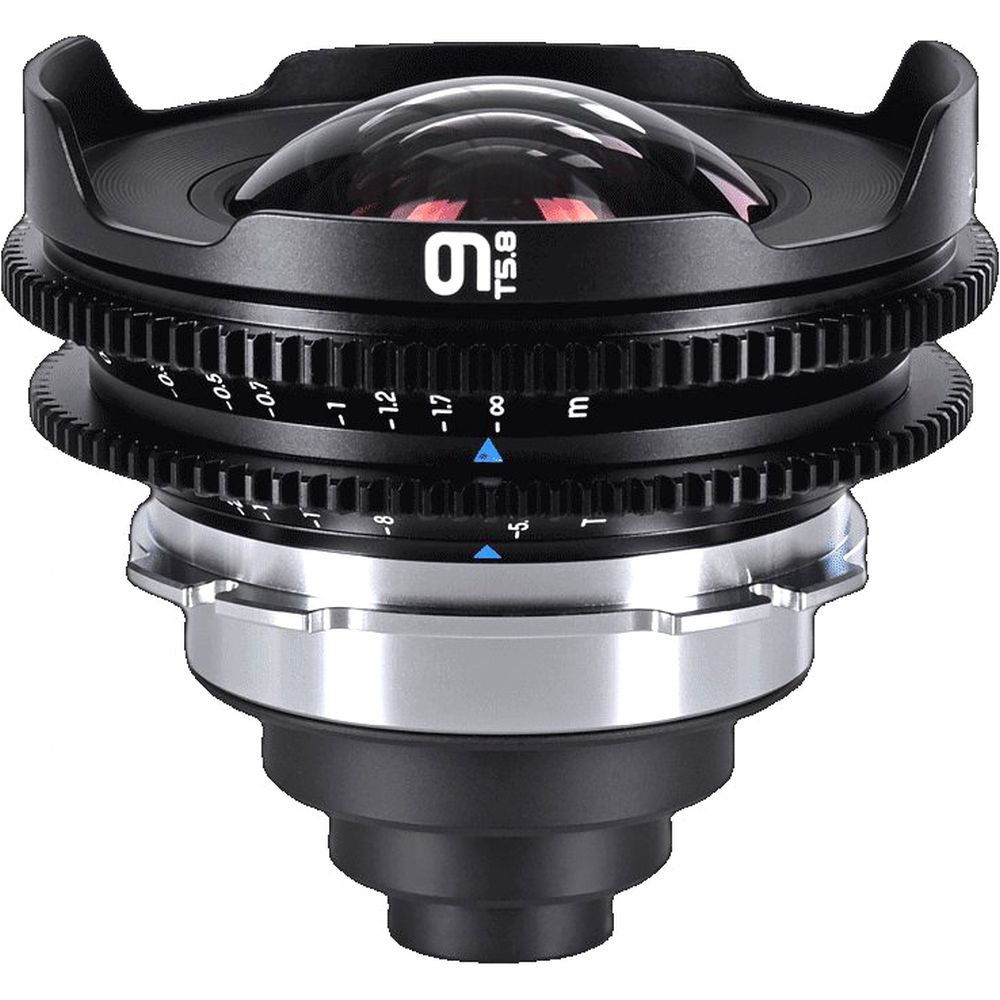 Laowa 9mm T5.8 VV Cine Objectif - Sony FE