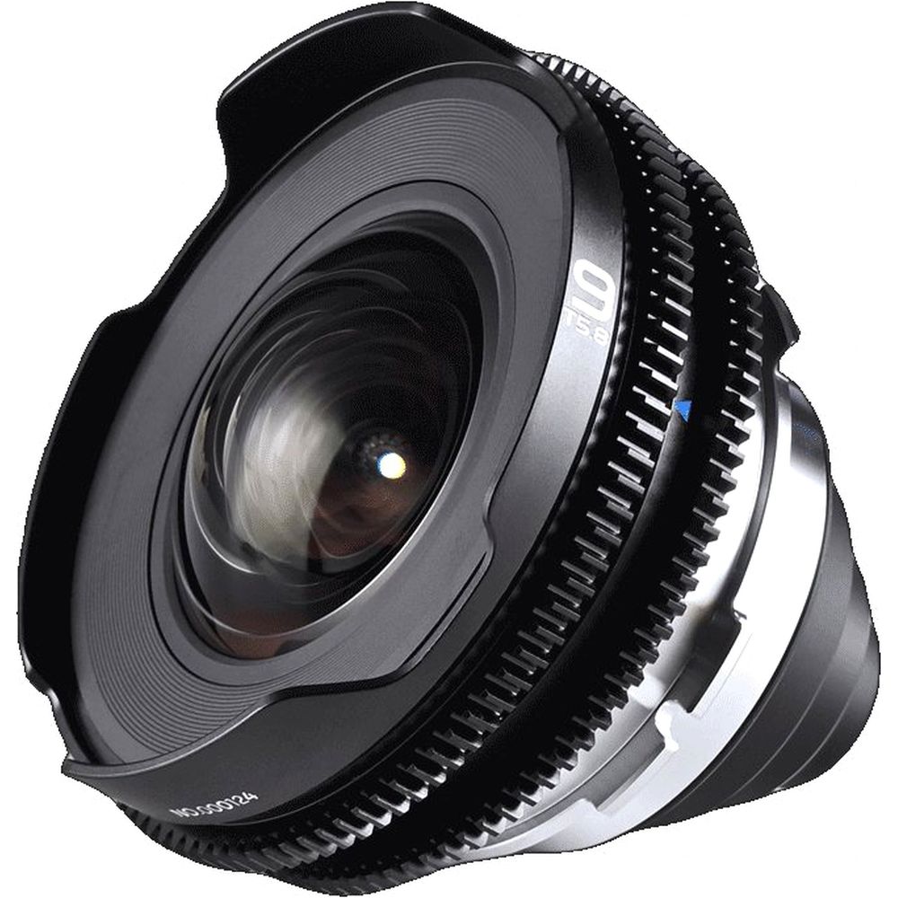 Laowa 9mm T5.8 VV Cine Objectif - Sony FE