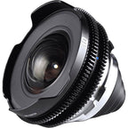 Laowa 9mm T5.8 VV Cine Objectif - Sony FE