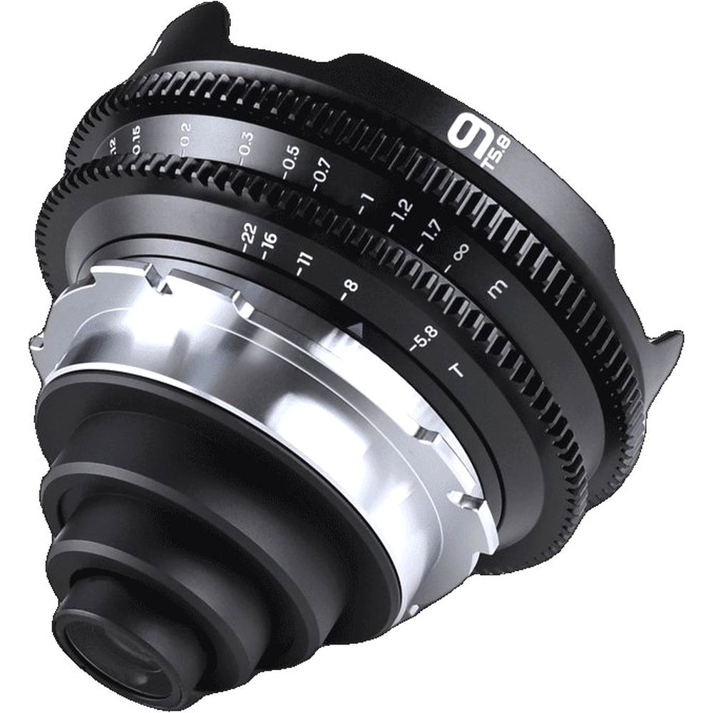 Laowa 9mm T5.8 VV Cine-Objektiv - Arri PL