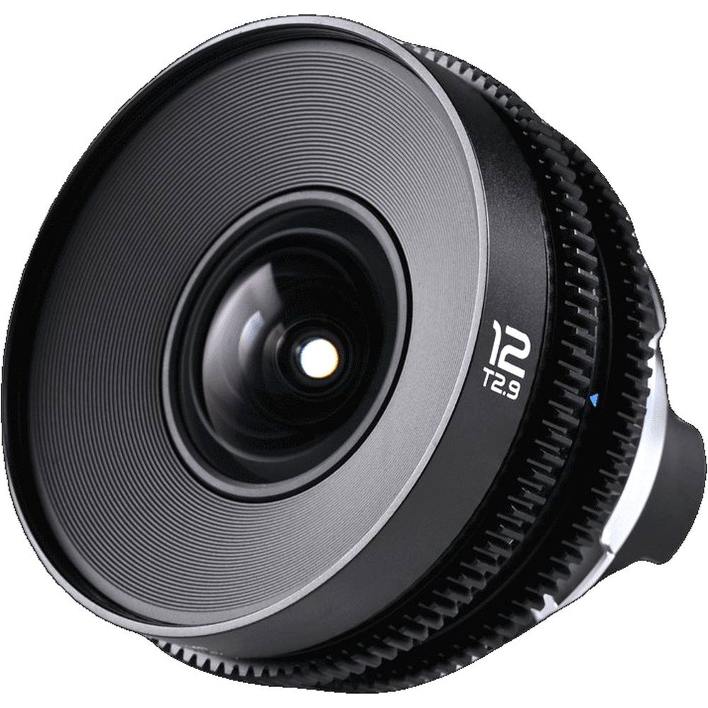 Laowa 12mm T2.9 Zero-D VV Cine Objektiv - Sony FE