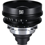 Laowa 12mm T2.9 Zero-D VV Cine Objektiv - Arri PL