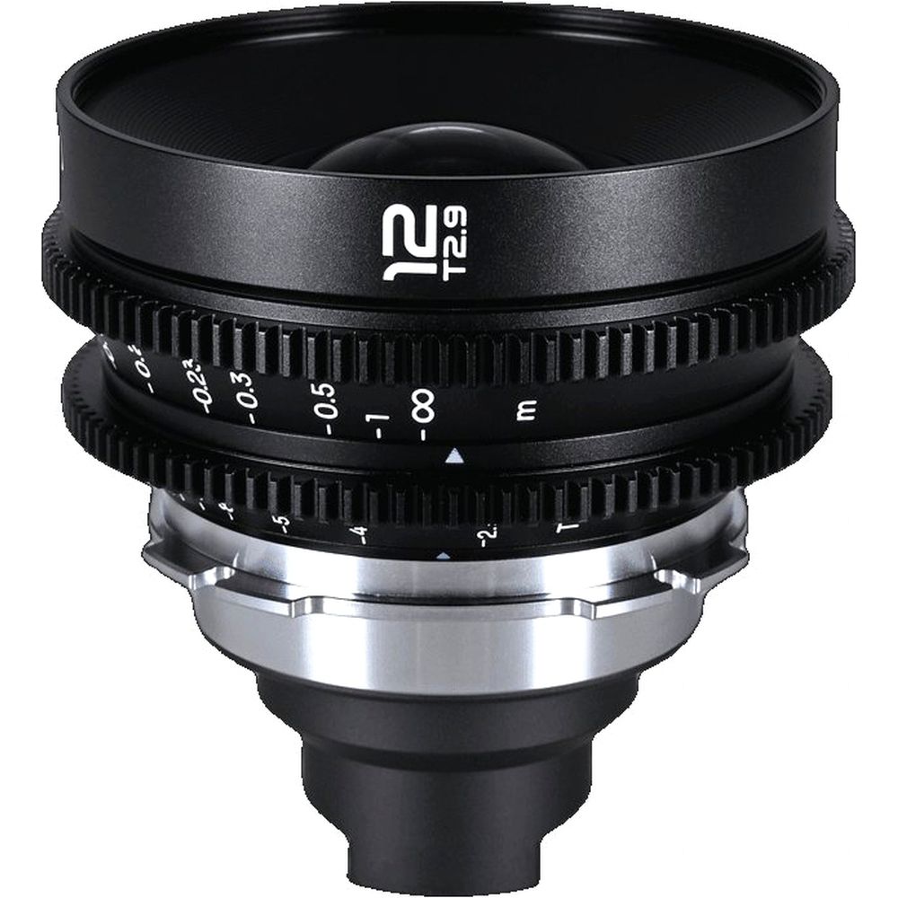 Laowa 12mm T2.9 Zero-D VV Cine Objektiv - Arri PL