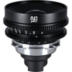 Laowa 12mm T2.9 Zero-D VV Cine Objectif - Canon RF