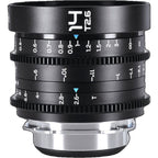 Laowa 14mm T2.6 Zero-D VV Cine Objectif - Arri PL