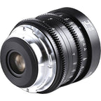 Laowa 14mm T2.6 Zero-D VV Cine Objectif - Arri PL