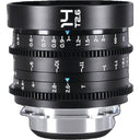 Laowa 14mm T2.6 Zero-D VV Cine Objectif - Canon RF