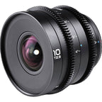 Laowa 10mm T2.9 Zero-D VV Cine Objektiv - L-Mount